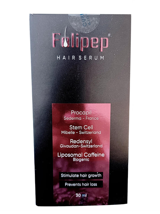 Folipep Hair Serum | 30ml