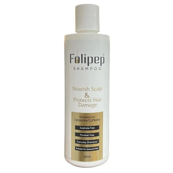 Folipep Shampoo | 200ml