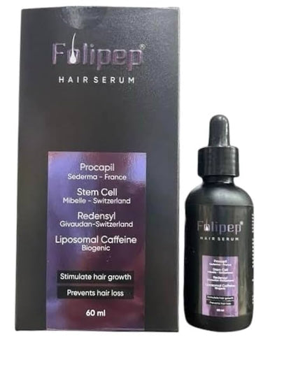 Folipep Hair Serum | 60ml