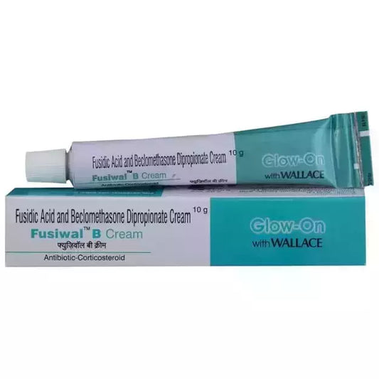 Fusiwal B Cream | 10g