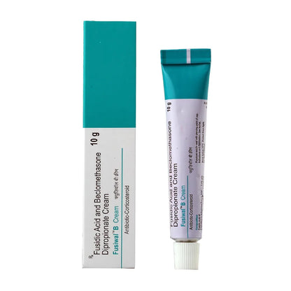 Fusiwal B Cream | 10g