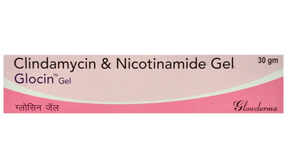 Glocin Gel | 30Gm