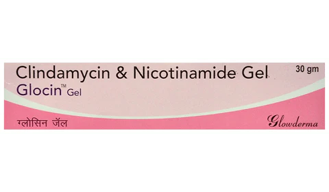 Glocin Gel | 30Gm