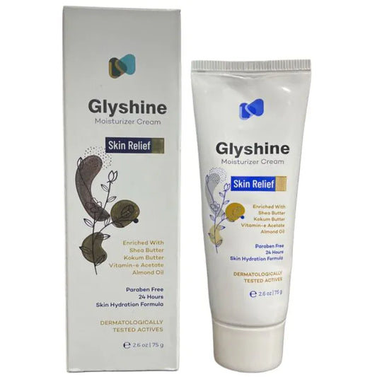 Glyshine Cream | 75g