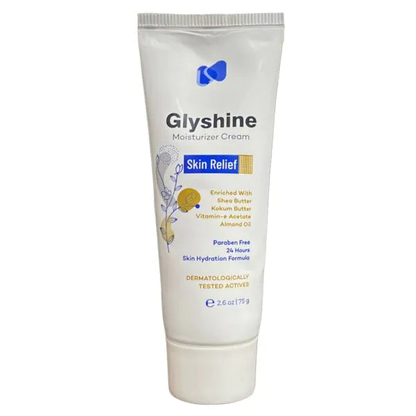 Glyshine Cream | 75g
