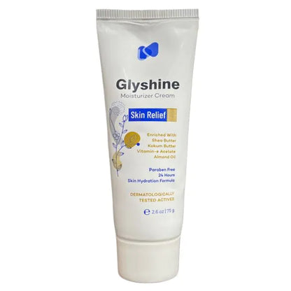 Glyshine Cream | 75g