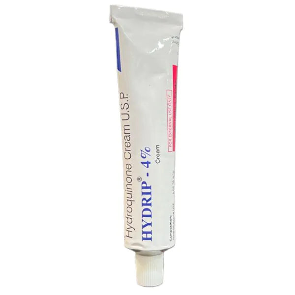Hydrip-4% Cream | 30gm