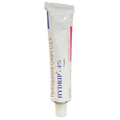 Hydrip-4% Cream | 30gm