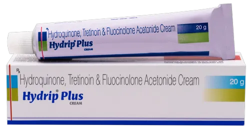 Hydrip Plus Cream | 20gm