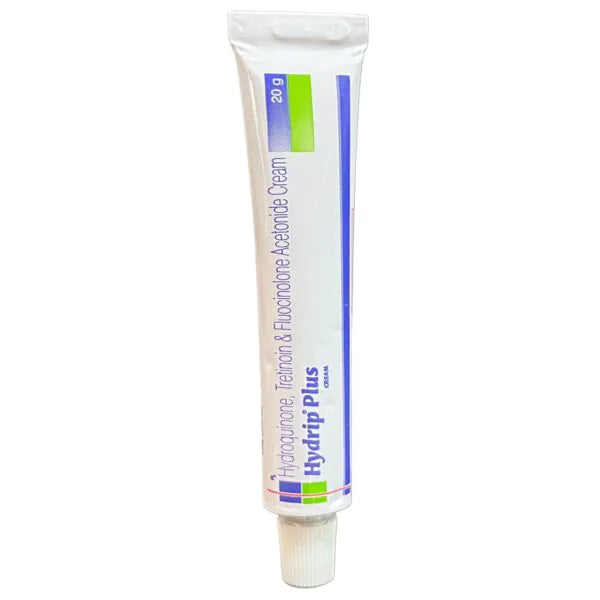 Hydrip Plus Cream | 20gm