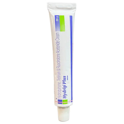 Hydrip Plus Cream | 20gm