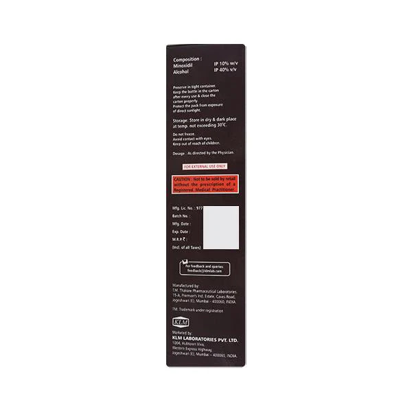 Imaxia 10% solution | 60ml