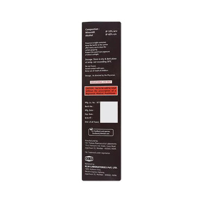 Imaxia 10% solution | 60ml