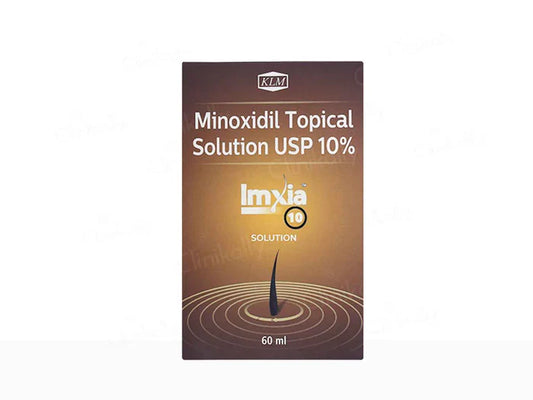 Imaxia 10% solution | 60ml