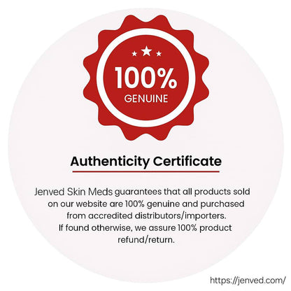 Silkfur Shampoo | 100ml