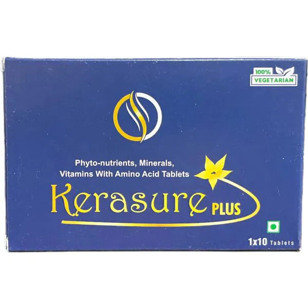 Kerasure Plus Tablet
