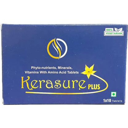 Kerasure Plus Tablet