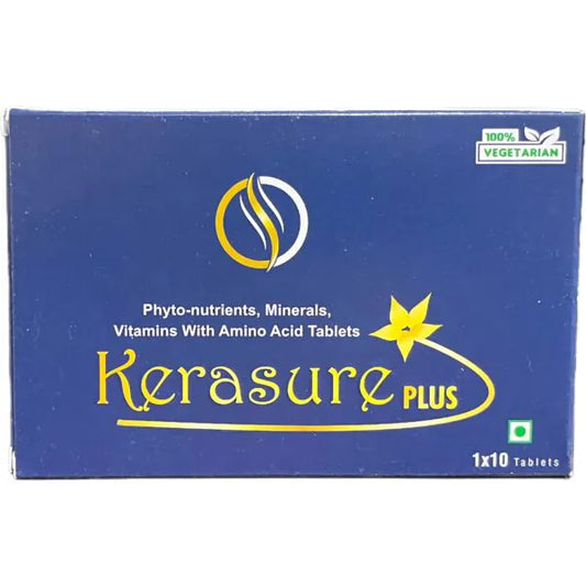 Kerasure Plus Tablet
