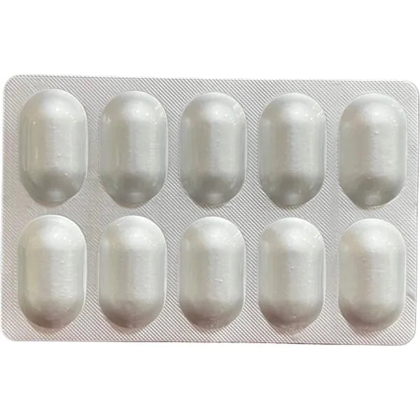 Kerasure Plus Tablet