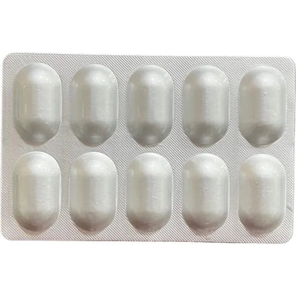 Kerasure Plus Tablet