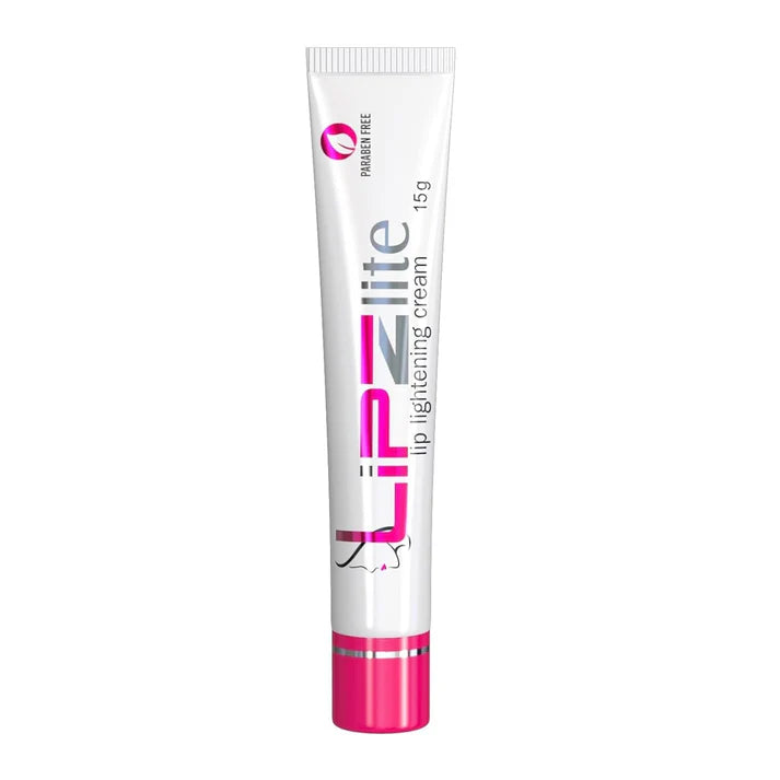 Lipzlite Lip-Lightening Cream | 15g