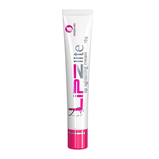 Lipzlite Lip-Lightening Cream | 15g