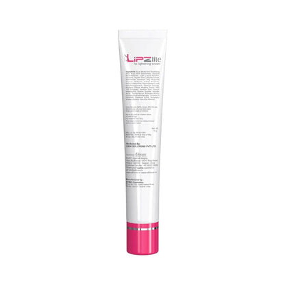 Lipzlite Lip-Lightening Cream | 15g