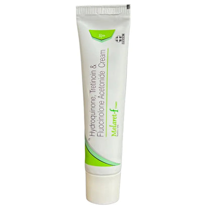 Melaret F Cream | 20gm