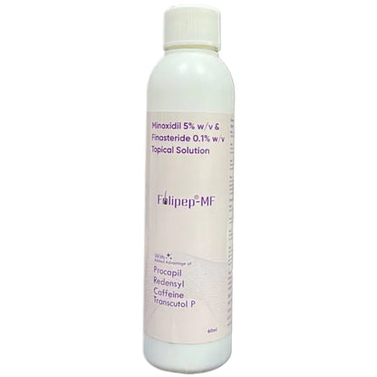 Folipep-MF Topical Solution | 60ml