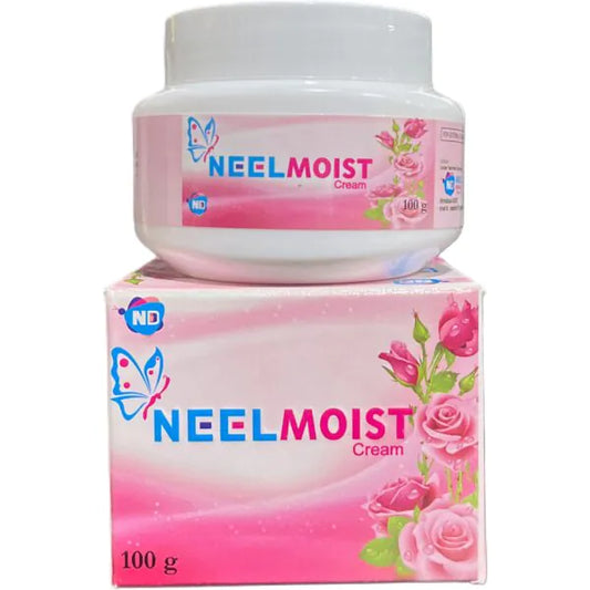 Neelmoist Cream | 100g