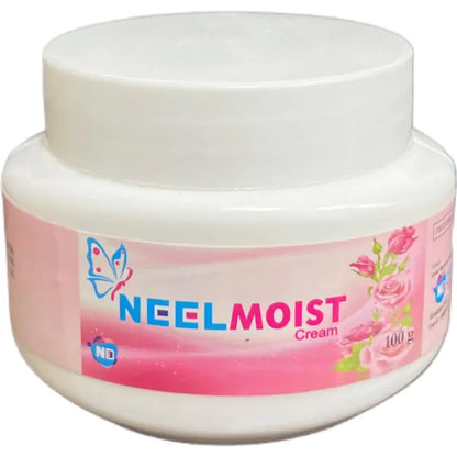 Neelmoist Cream | 100g