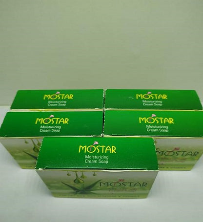 Mostar Soap | 75g