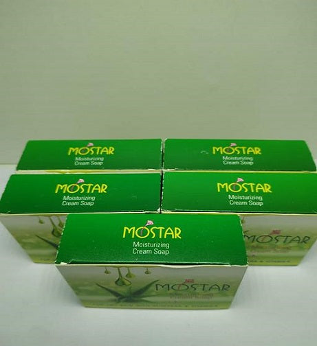 Mostar Soap | 75g