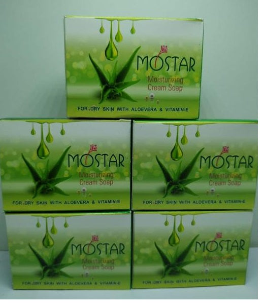 Mostar Soap | 75g