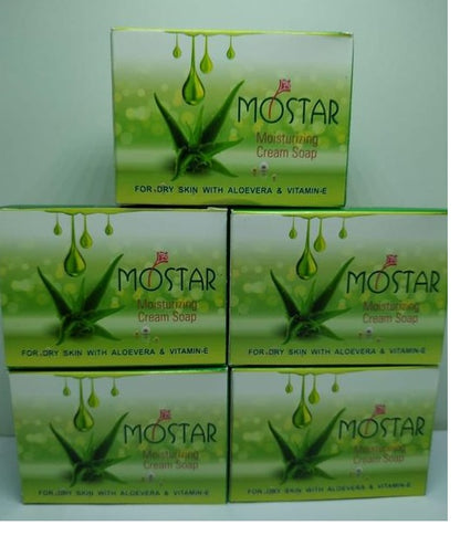 Mostar Soap | 75g