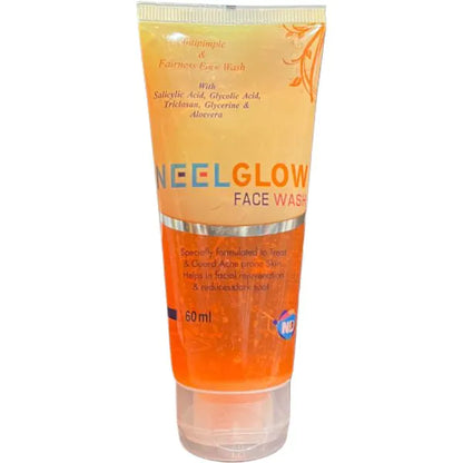 Neelglow Face Wash | 60ml