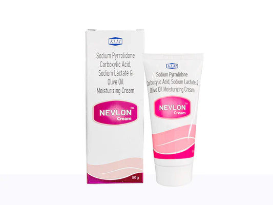 Nevlon Moisturizing Cream | 50gm