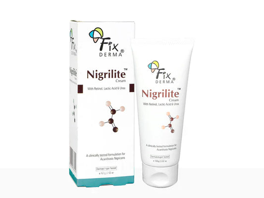 Nigrilite Cream