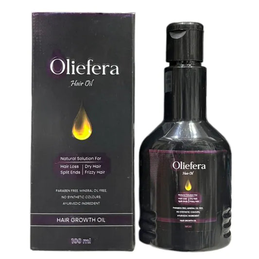 Oliefera Hair Oil | 100ml