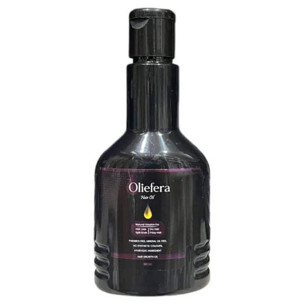 Oliefera Hair Oil | 100ml