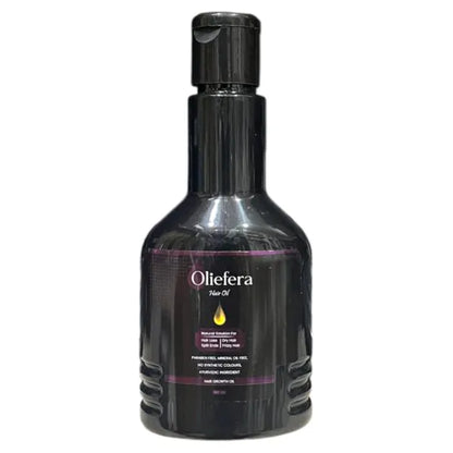 Oliefera Hair Oil | 100ml