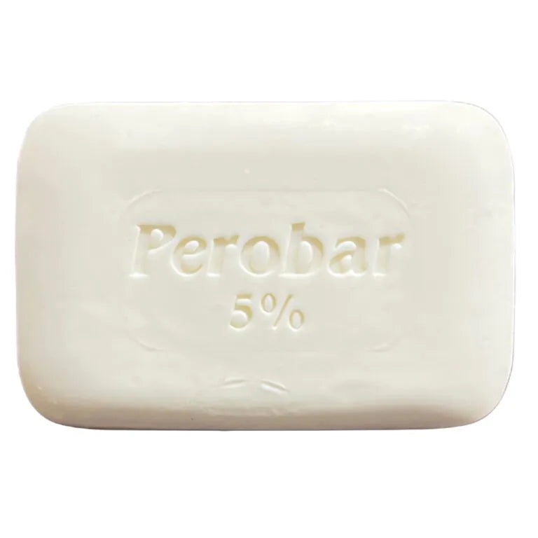 Perobar 5% soap | 75gm