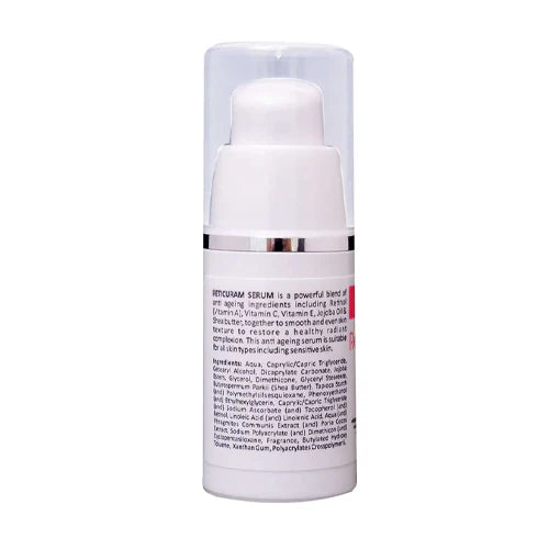 Reticuram Retinol Serum For Ageing Skin | 15 ml