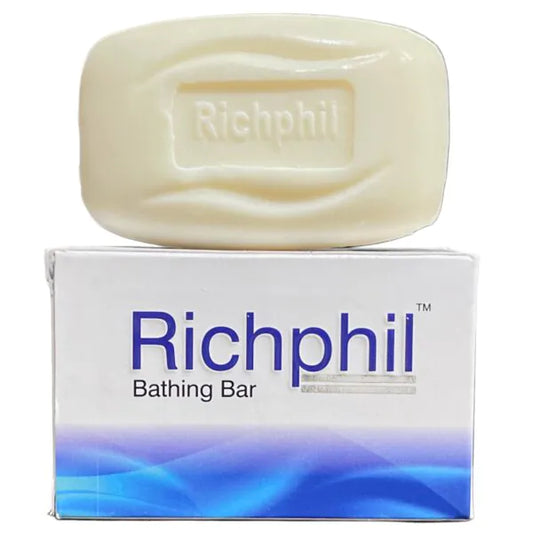 Richphil Bathing Bar | 75gm