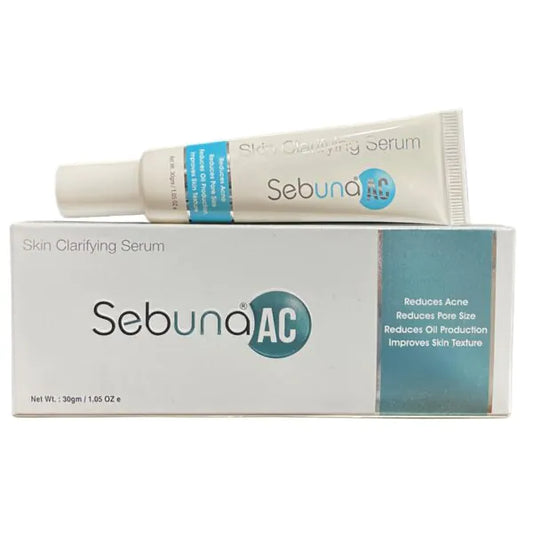 Sebuna Ac Face Serum | 30gm