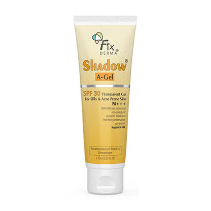 Shadow SPF 30+ Gel | 40g