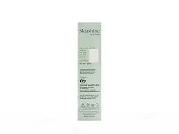 Skiashine Face Wash | 60ml