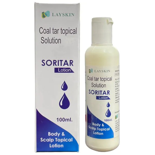 Soritar Lotion | 100ml