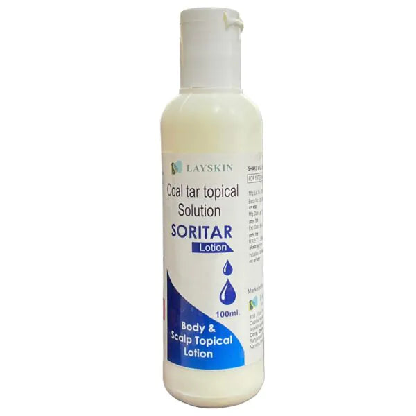 Soritar Lotion | 100ml