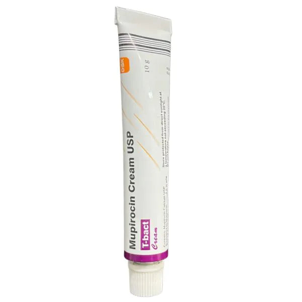 T-Bact Cream | 10gm